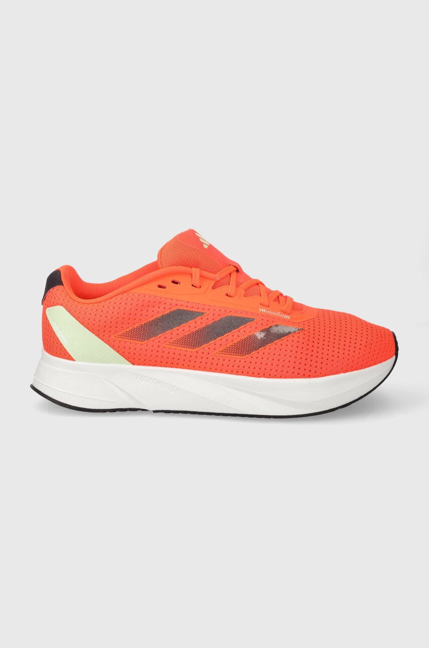 adidas Performance sneakers pentru alergat Duramo SL culoarea portocaliu ID8360