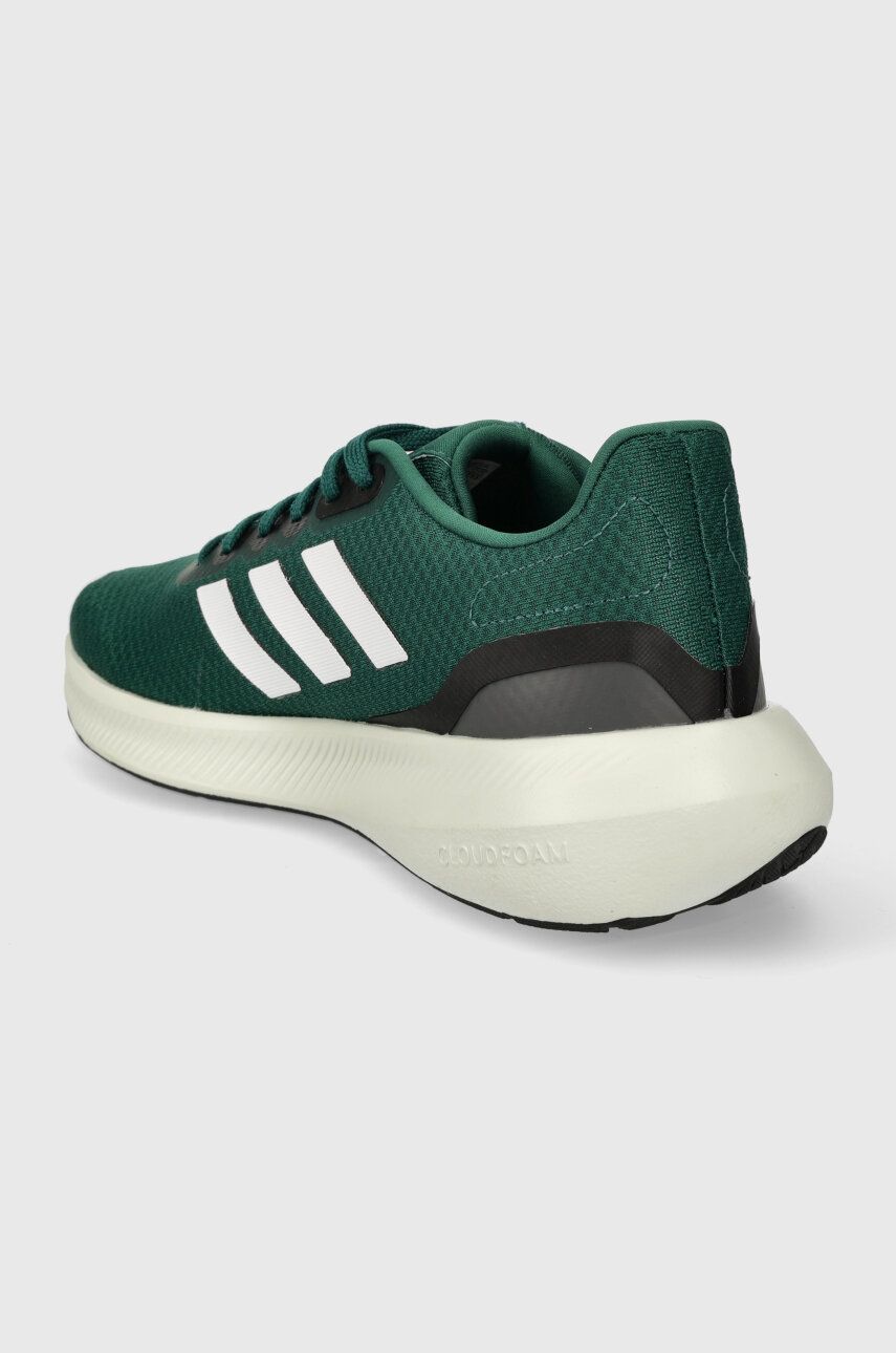Adidas Performance Pantofi De Alergat Runfalcon 3.0 Culoarea Verde