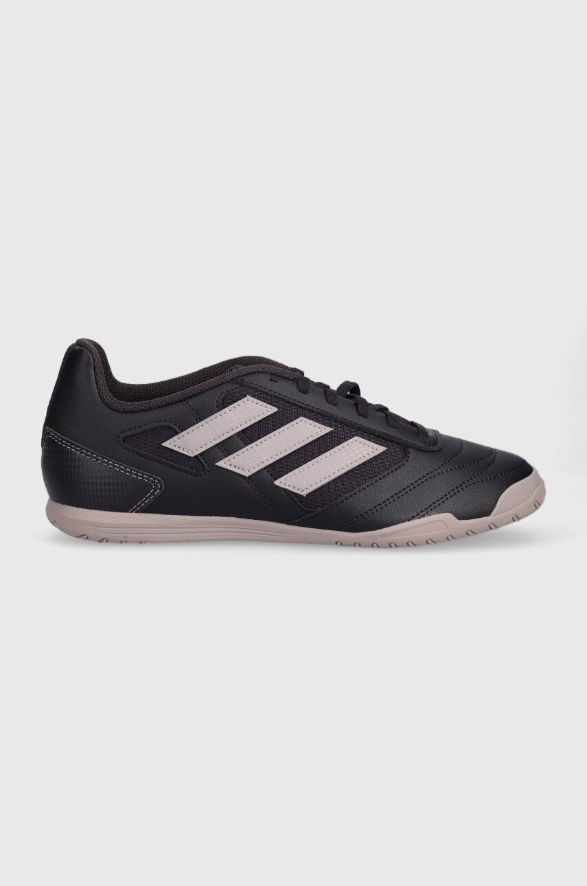 Adidas Performance Ghete De Fotbal Super Sala II Culoarea Violet