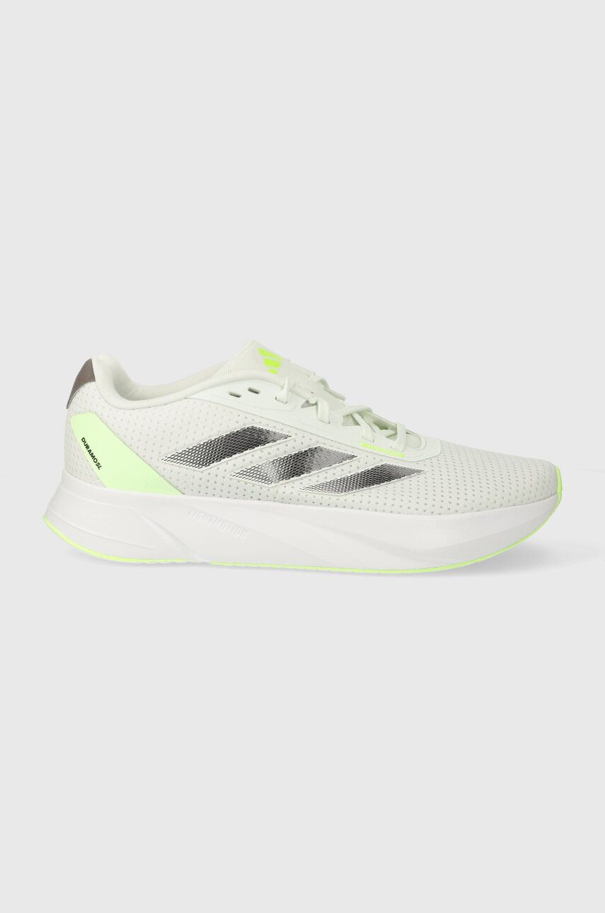 adidas Performance sneakers pentru alergat Duramo SL culoarea verde IE7965