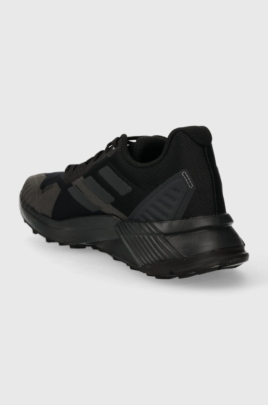 Adidas TERREX Pantofi Soulstride Barbati, Culoarea Negru