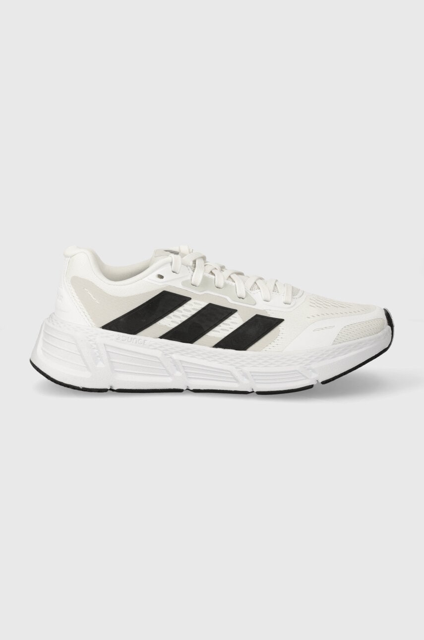 adidas Performance sneakers pentru alergat Questar 2 culoarea alb IF2228