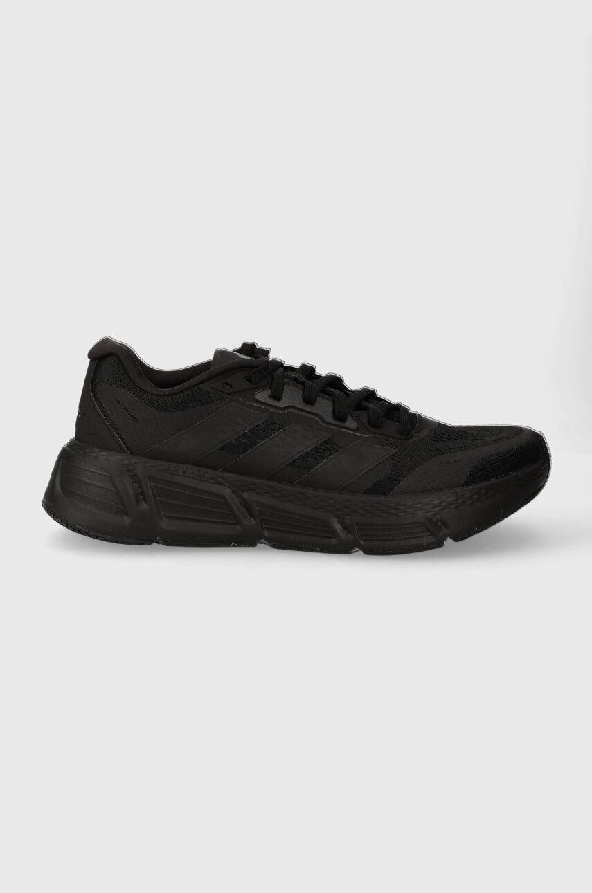adidas Performance pantofi de alergat Questar 2 culoarea negru
