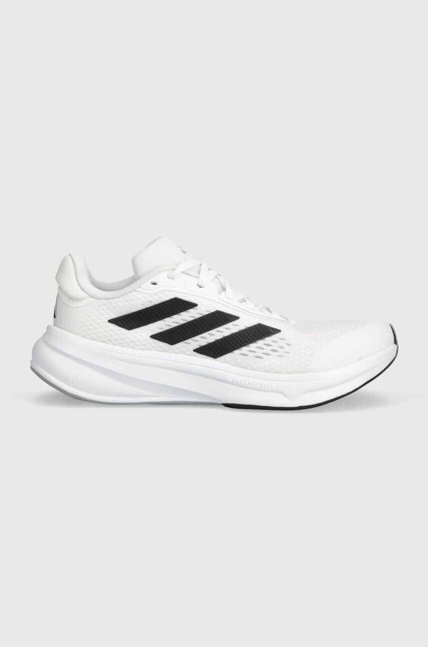 adidas Performance sneakers pentru alergat Response Super culoarea alb IG1420