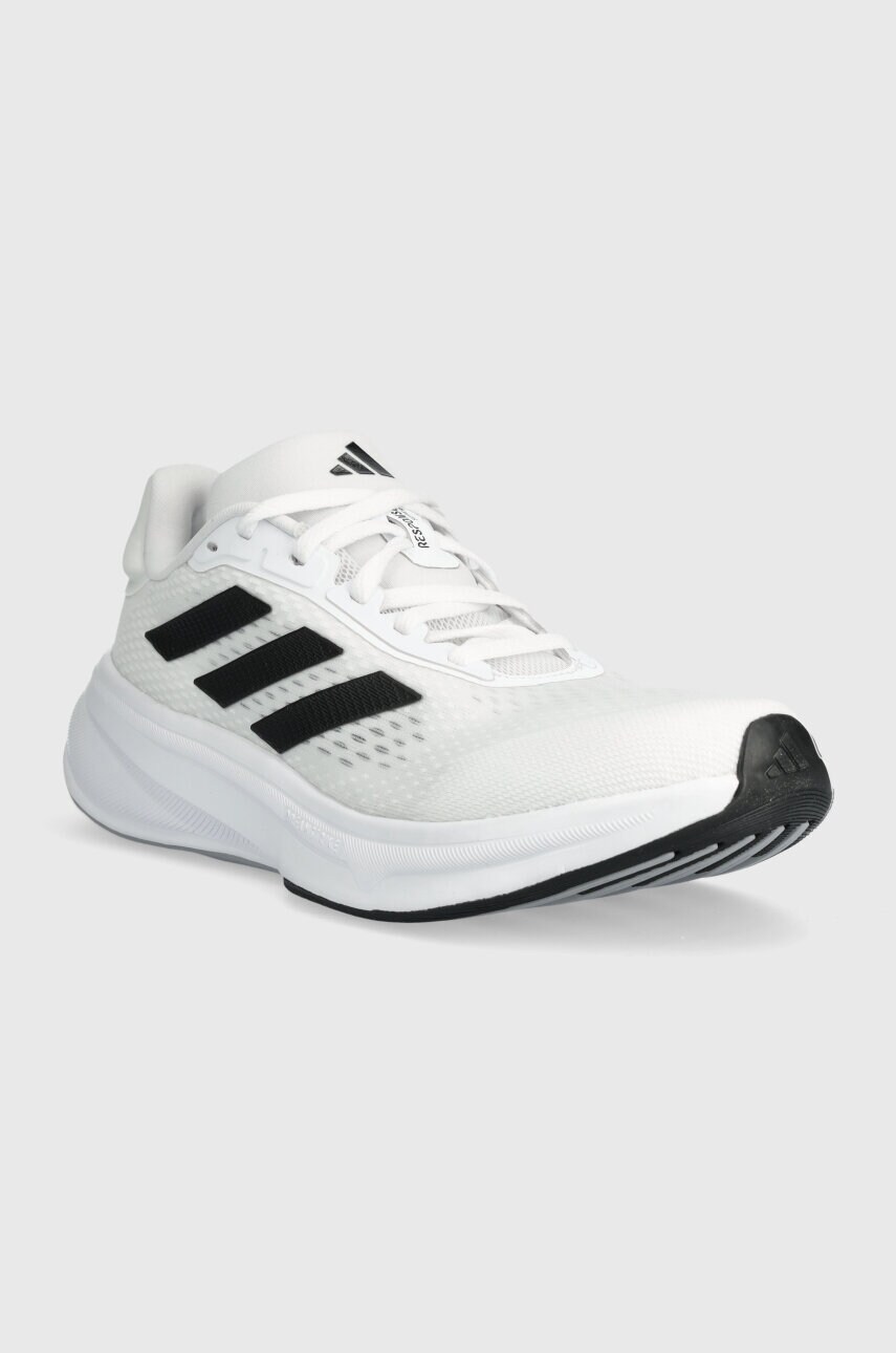 Παπούτσια για τρέξιμο adidas Performance Response Super Ozweego Response Super χρώμα: άσπρο S70812.3 IG1420 φωτογραφία