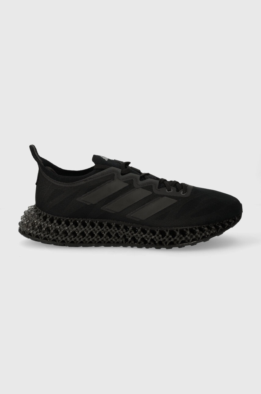 adidas Performance sneakers pentru alergat 4DFWD culoarea negru IG8985