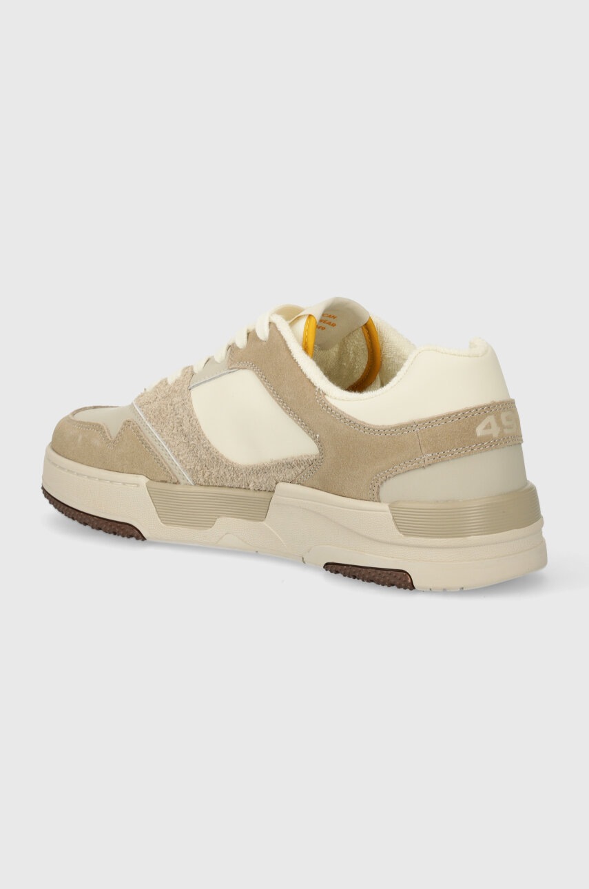 Gant sportcipő Brookpal bézs, 28631470.G142 termék 2. képe