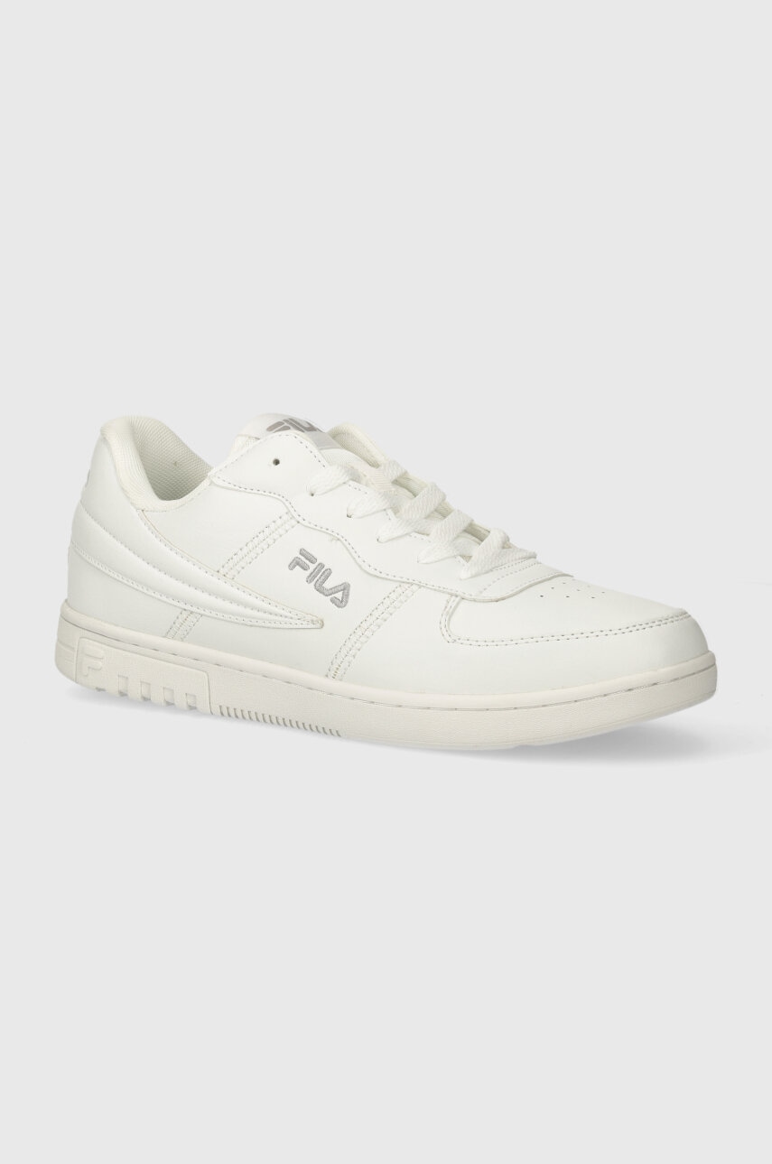 Fila sneakers NOCLAF culoarea alb