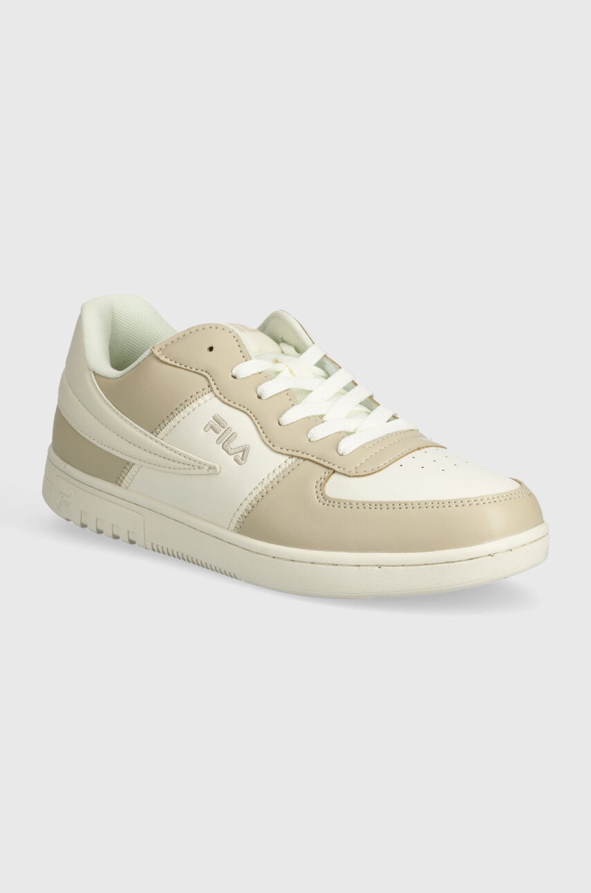 Fila sneakers NOCLAF culoarea bej