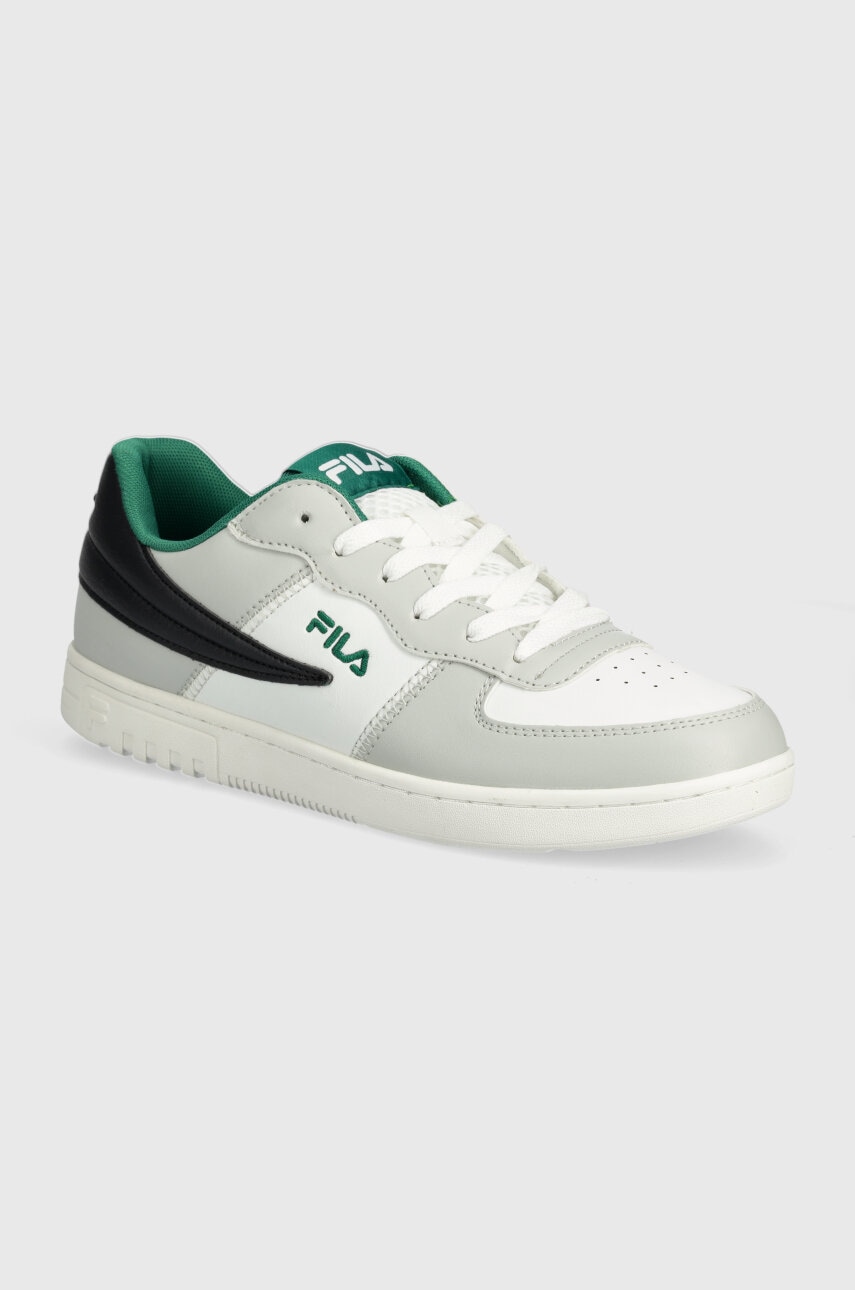 Fila sneakers NOCLAF culoarea gri