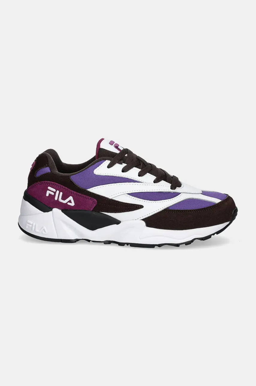 Кроссовки Fila V94M цвет белый Кроссовки Fila V94M цвет белый