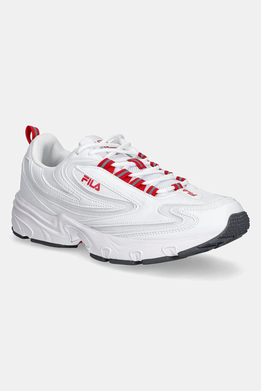 Fila sneakers ACTIX culoarea negru