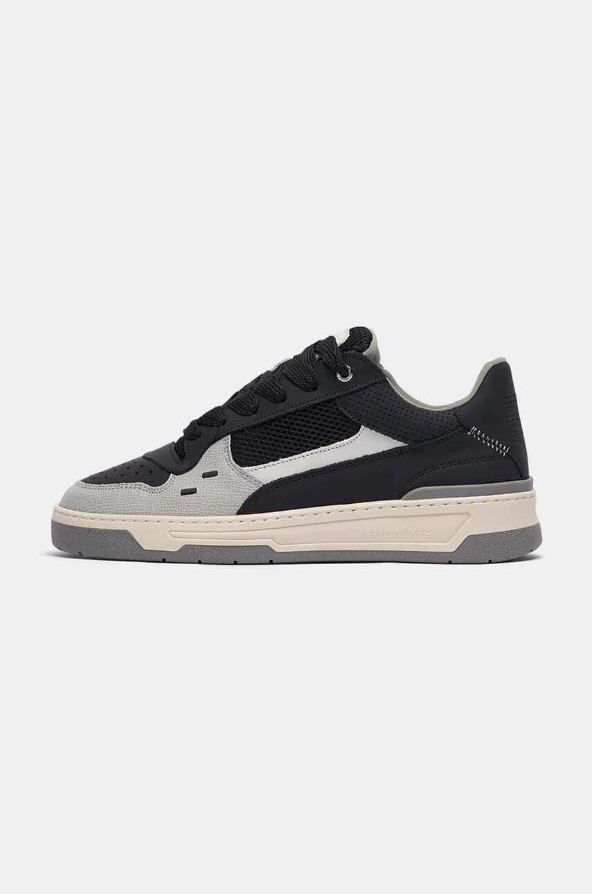 Filling Pieces sneakers Cruiser culoarea negru, 64410201861