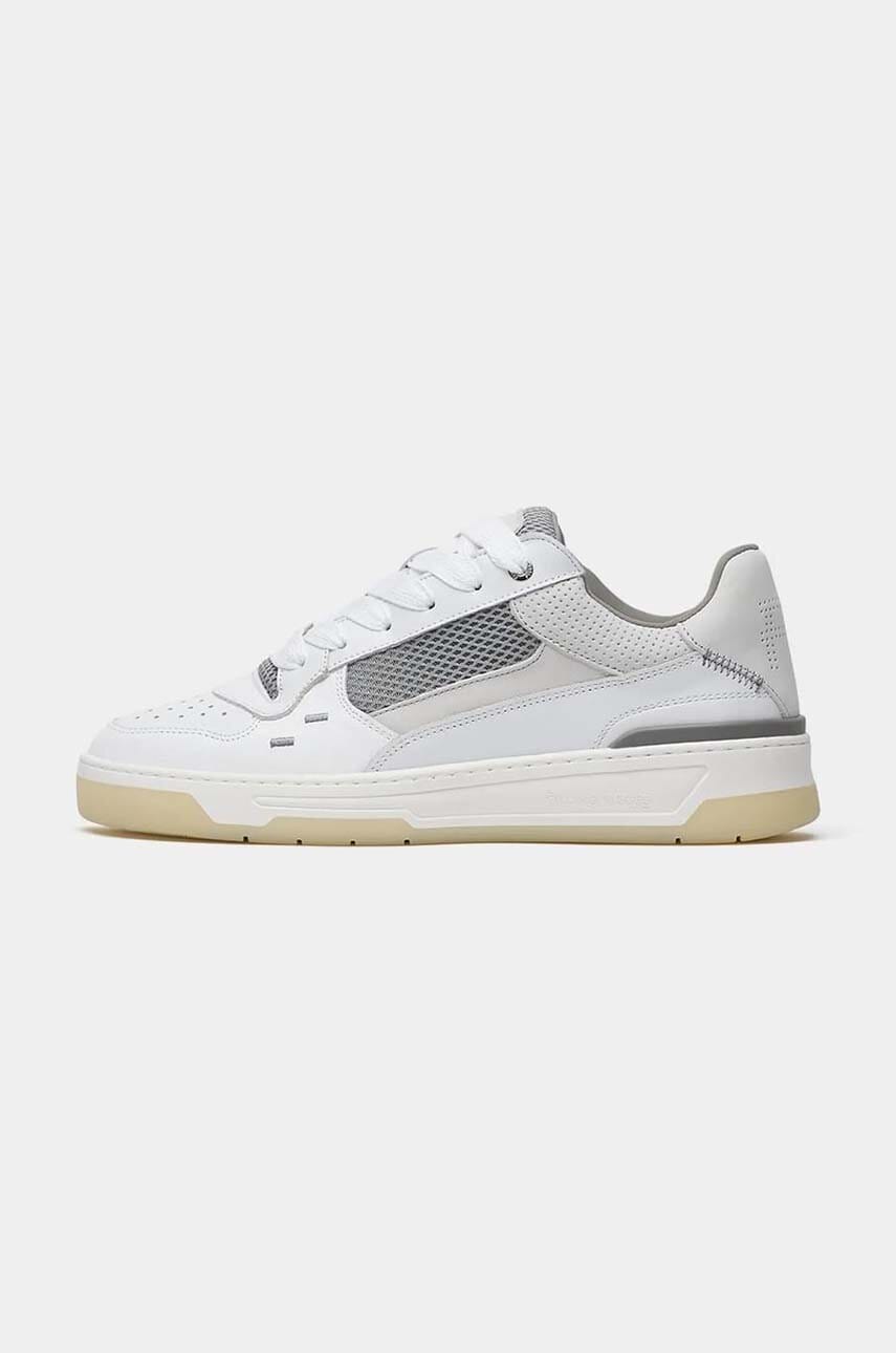 Filling Pieces sneakers Cruiser culoarea gri, 64410201002