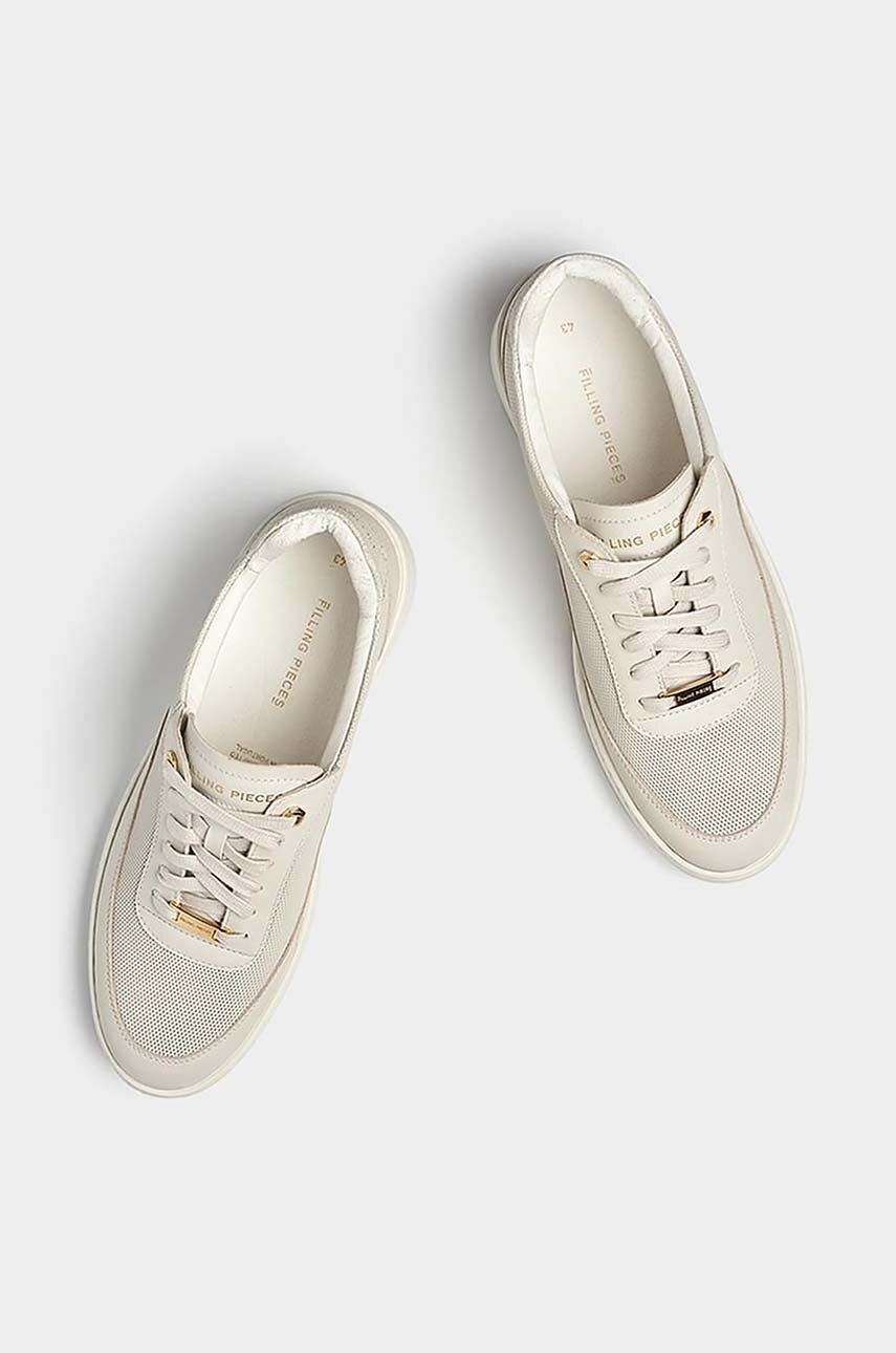 Kožené tenisky Filling Pieces Mondo Aten (obrázek 5)