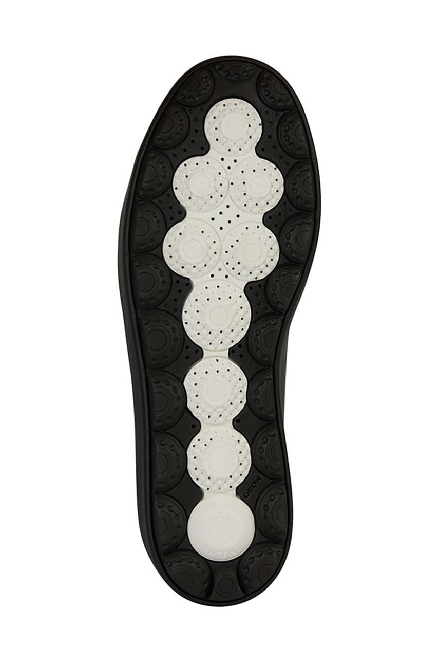 Δερμάτινα αθλητικά παπούτσια Geox U SPHERICA ECUB-1 φωτογραφία