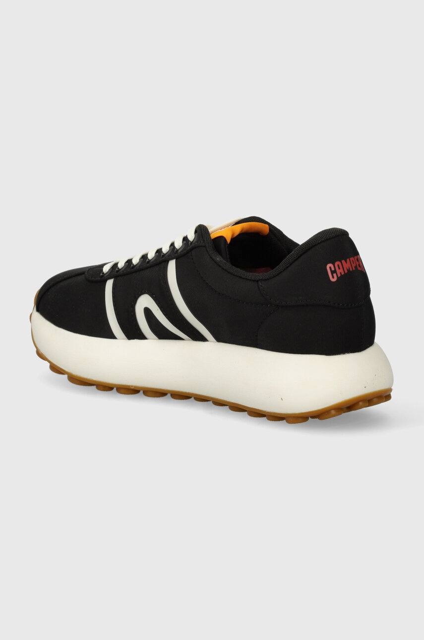 Camper sportcipő Pelotas Athens fekete, K100943.001 termék 2. képe