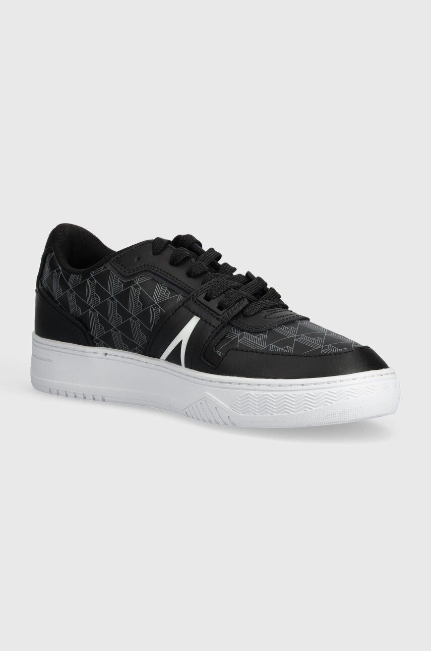 

Маратонки Lacoste L001 Synthetic Fabric в черно 47SMA0055, Черен