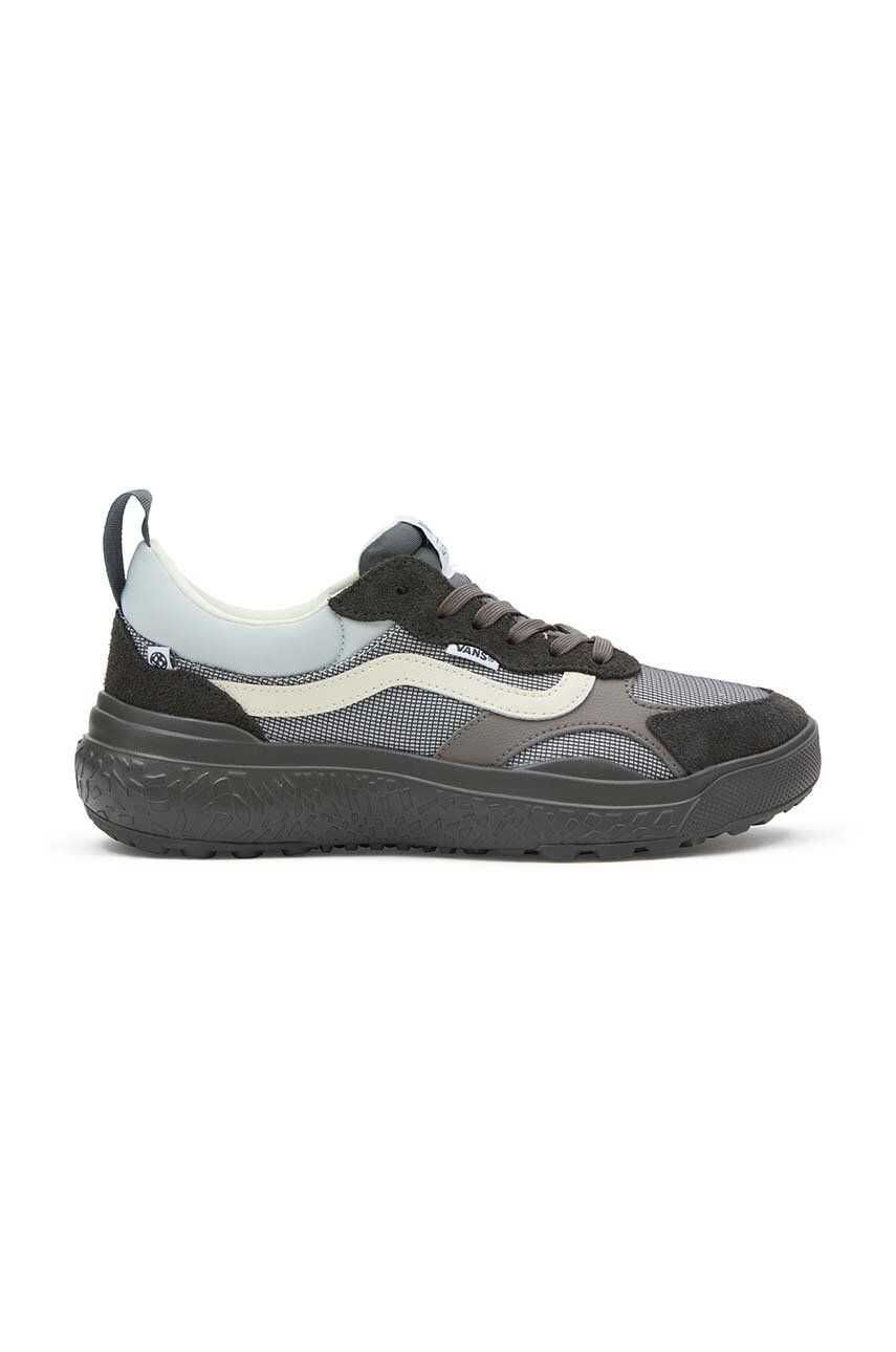 Levně Sneakers boty Vans UltraRange Neo VR3 černá barva, VN000BCEBHG1