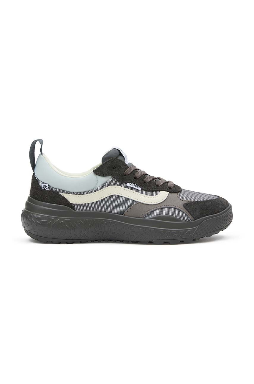 Vans sneakers UltraRange Neo VR3 culoarea negru, VN000BCEBHG1