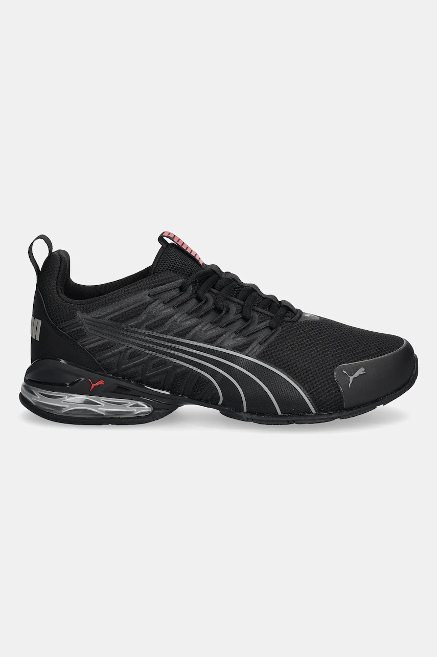 Обувь для бега Puma Voltaic Evo цвет серый 379601 Обувь для бега Puma Voltaic Evo цвет серый 379601