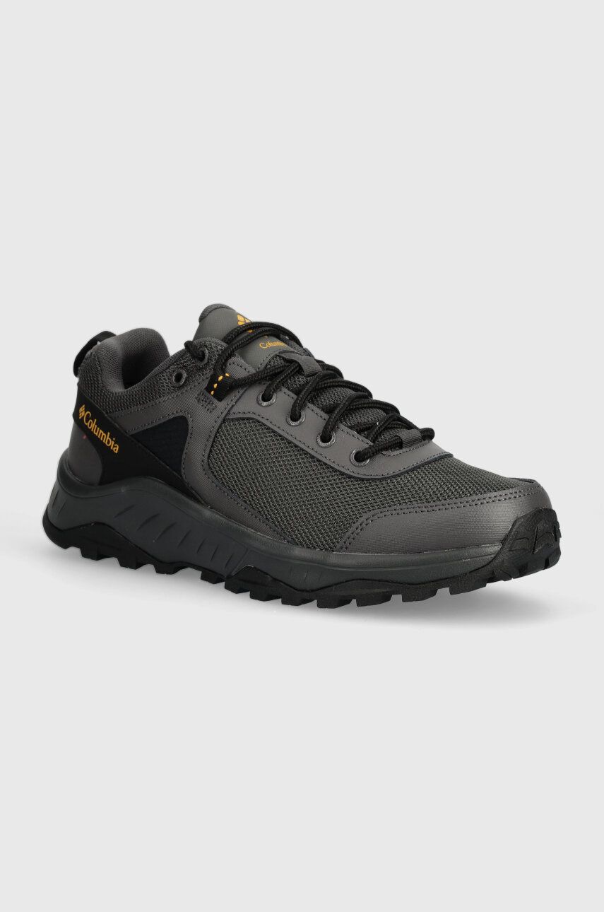 Columbia pantofi Trailstorm Ascend Waterproof barbati