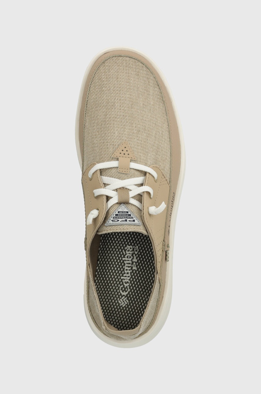 Sneakers Columbia BOATSIDE φωτογραφία