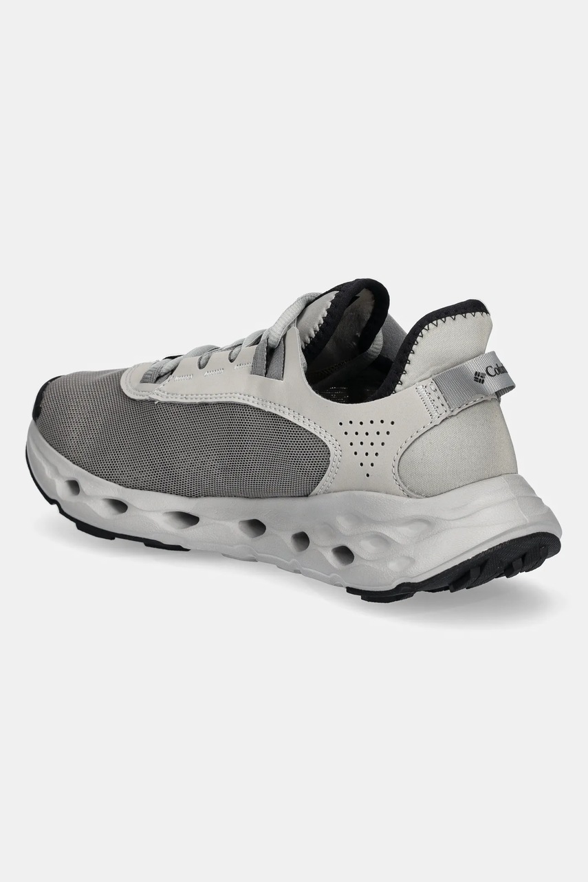 Черевики Columbia Drainmaket XTR чоловічі колір чорний 2063431 