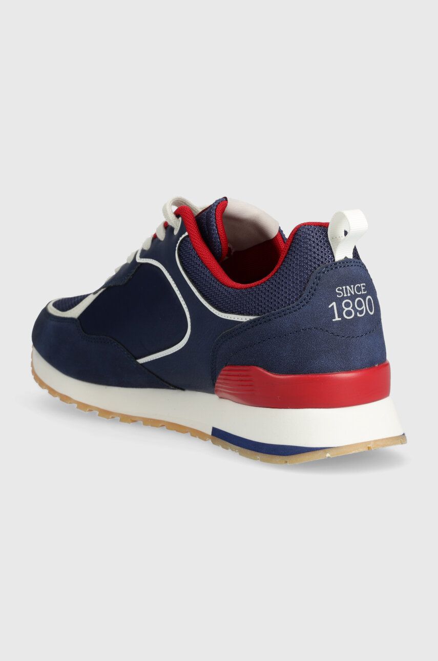 U.S. Polo Assn. Sneakers TABRY Culoarea Albastru Marin, TABRY007M 4HT1