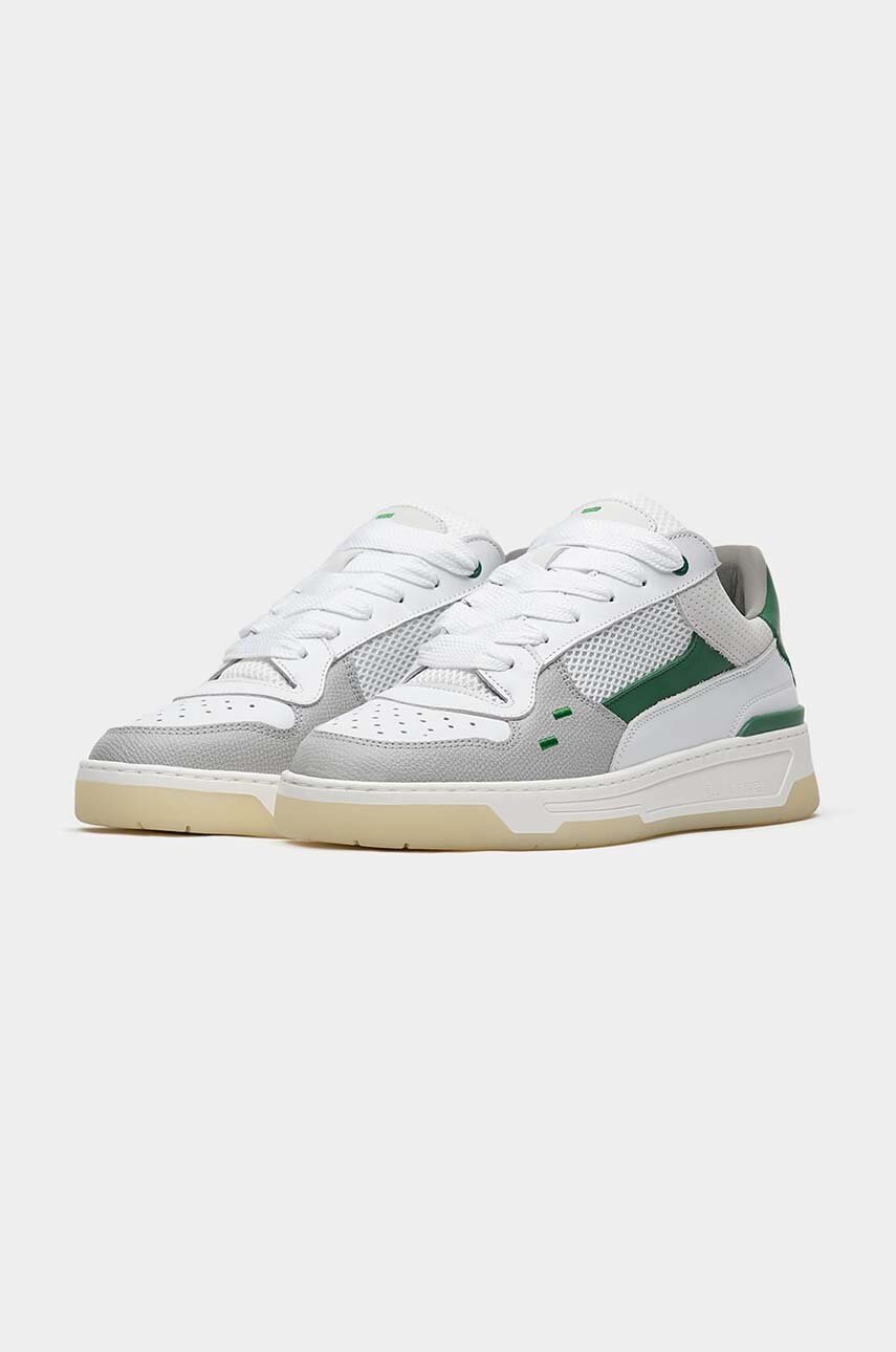 Αθλητικά Filling Pieces Cruiser χρώμα: άσπρο, 64410202027 φωτογραφία