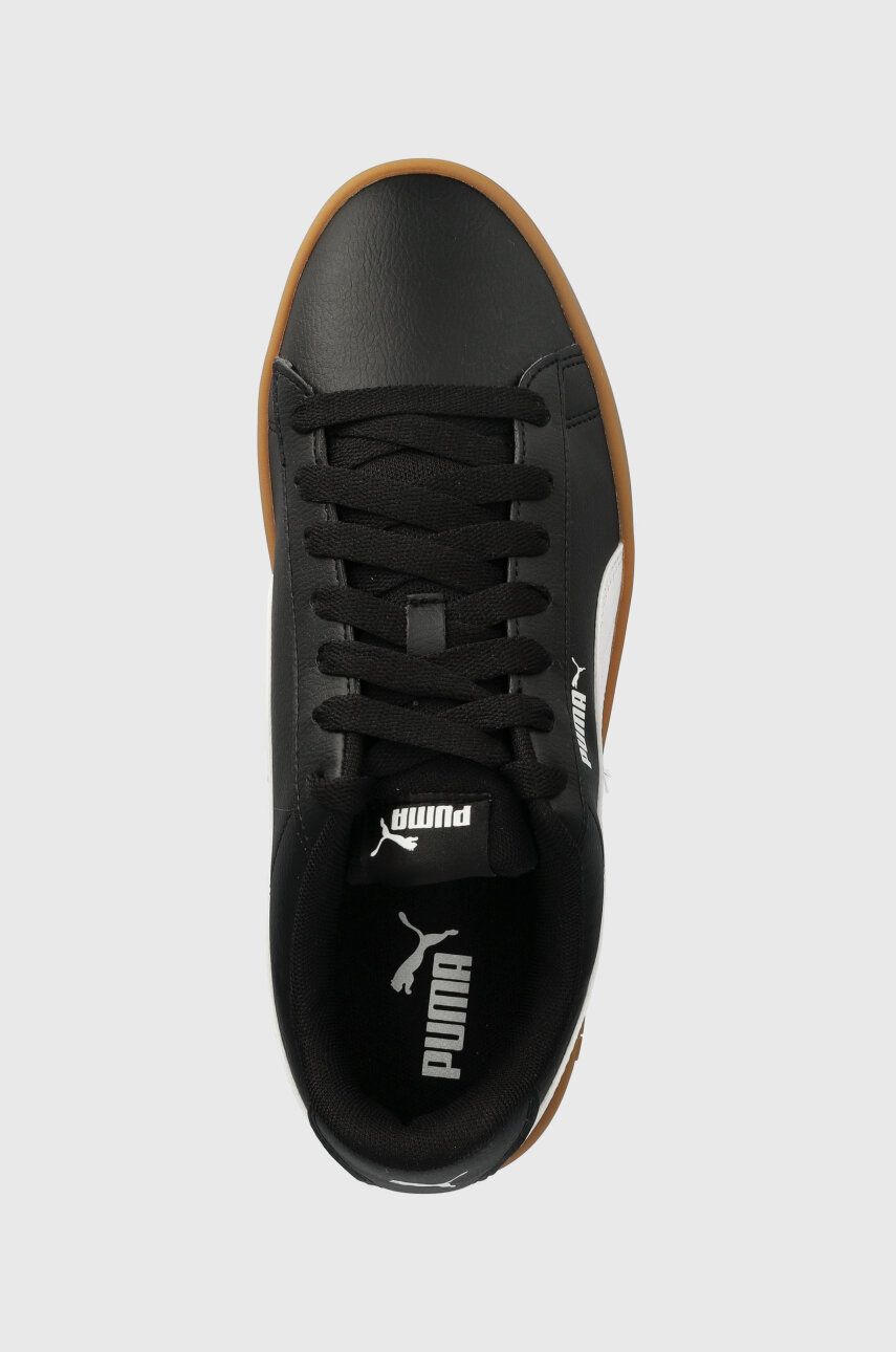 Sneakers boty Puma Puma Rickie Classic černá barva 394251 EUR 42