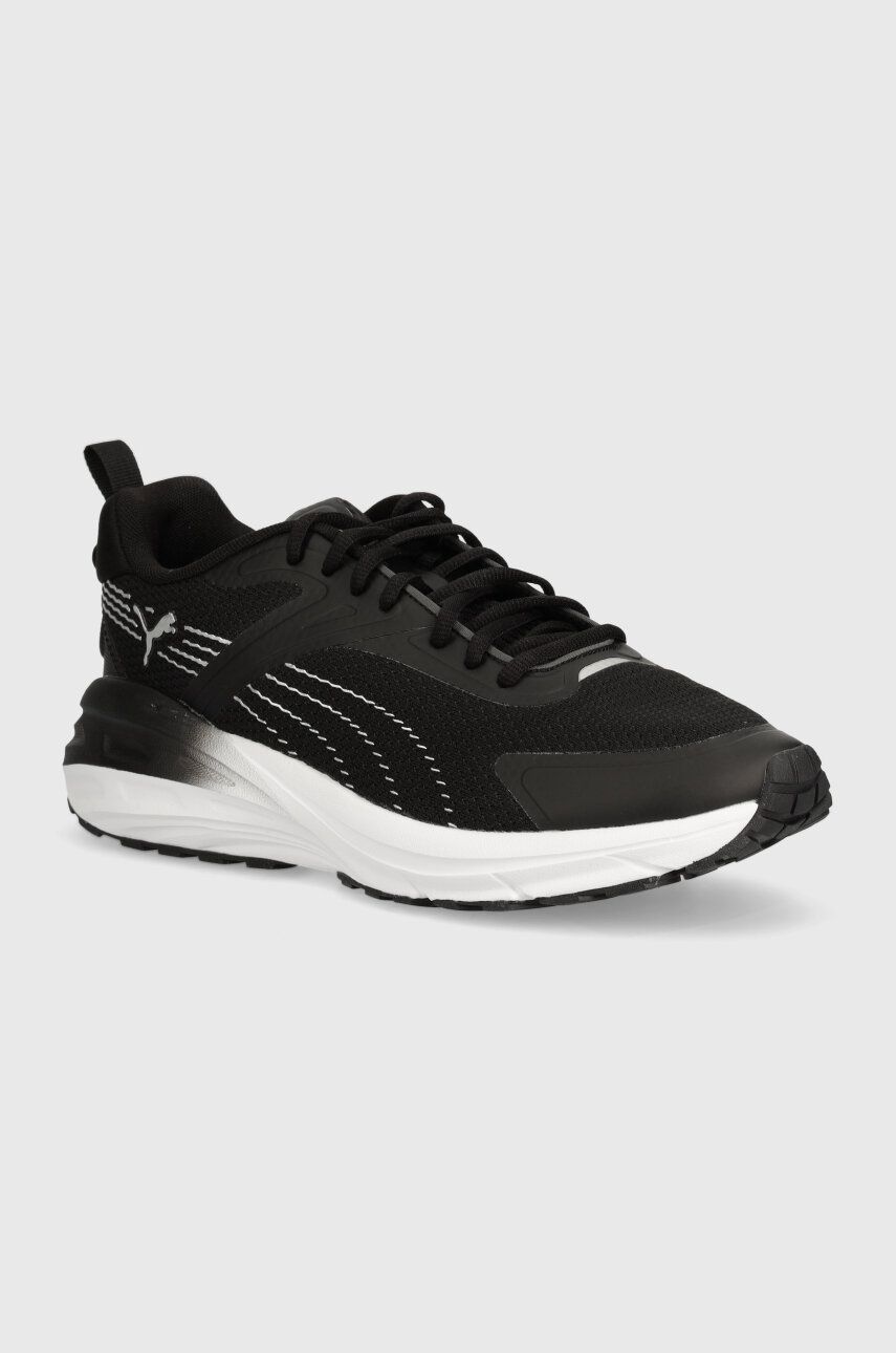 Puma sneakers Hypnotic culoarea negru, 395235