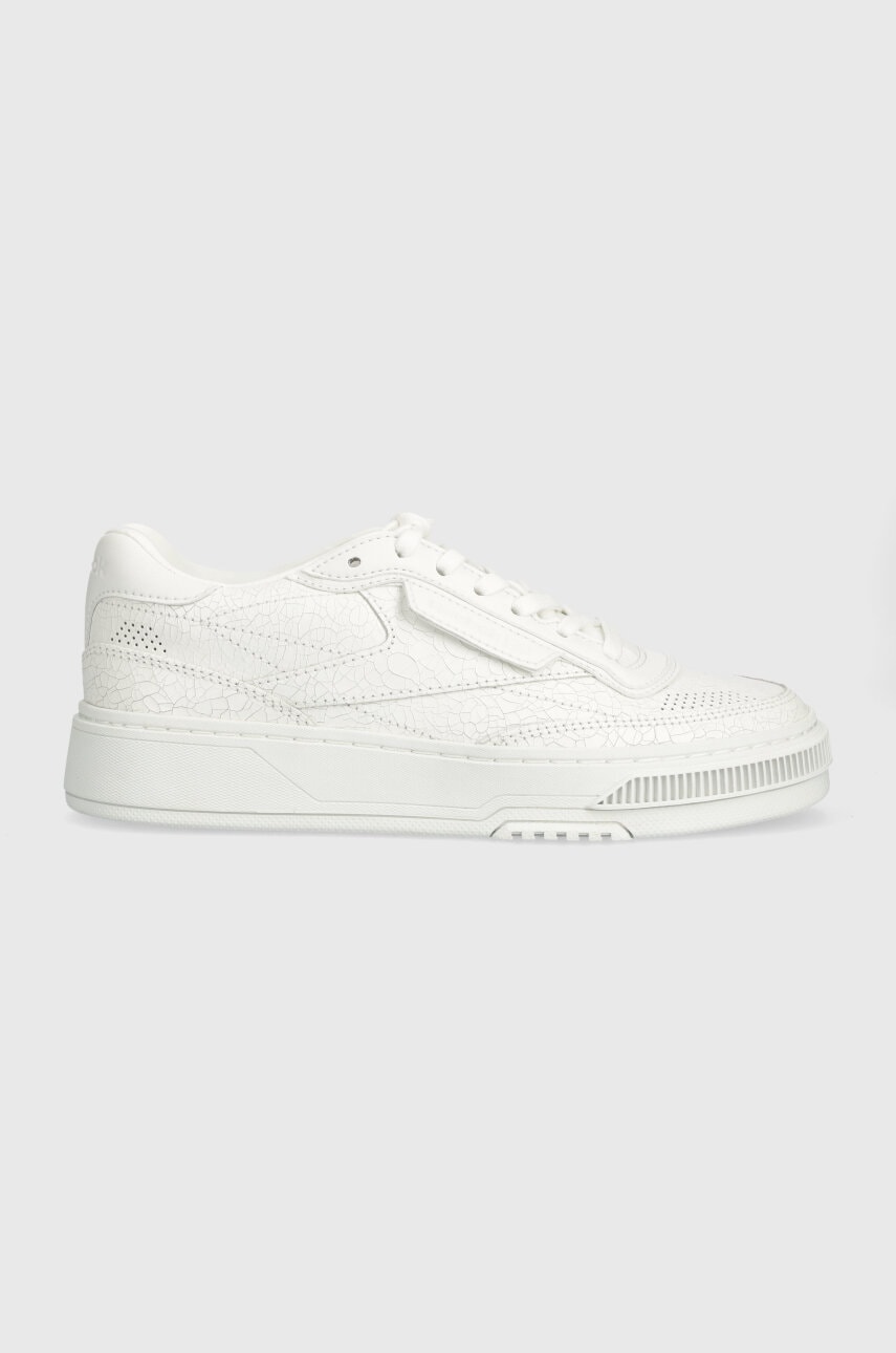 Tenisky Reebok LTD Club C Ltd bílá barva, RMIA04DC99LEA0060100