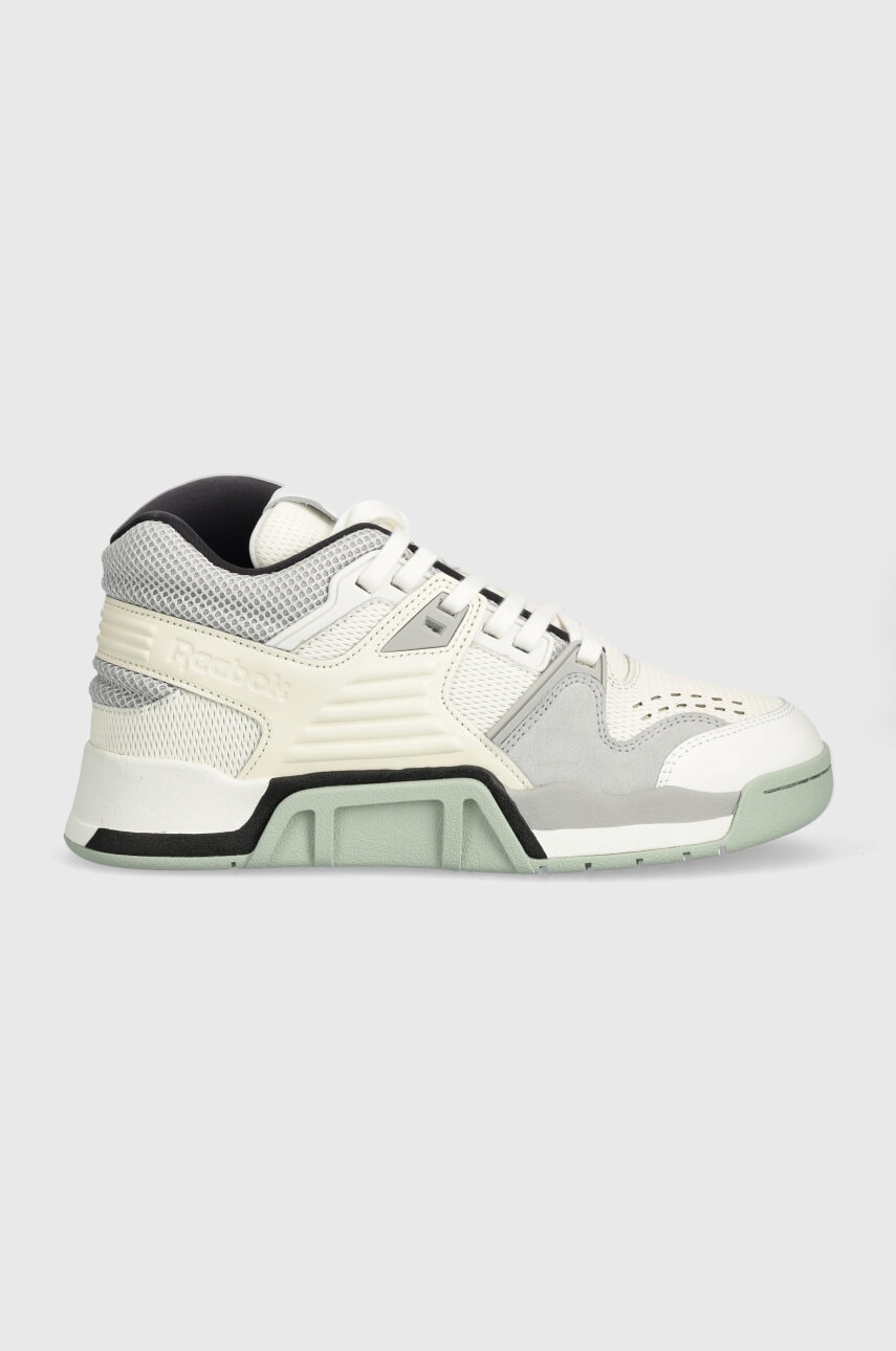 Levně Tenisky Reebok LTD CXT béžová barva, RMIA04EC99LEA0020110