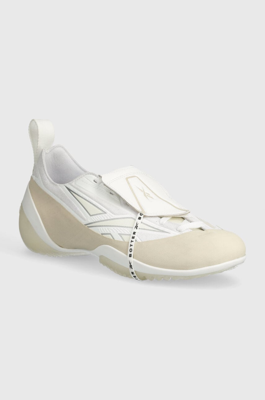 Reebok LTD sneakers Energia Bo Kets culoarea bej, RMIA04GC99MAT0010161