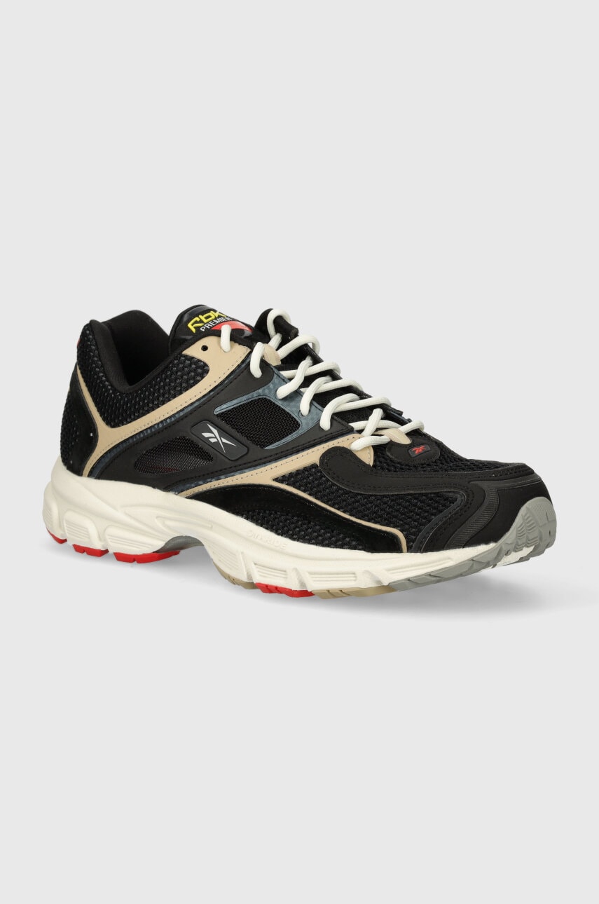 Reebok LTD sneakers Premier Trinity Kfs culoarea negru, RMIA04LC99MAT0011061