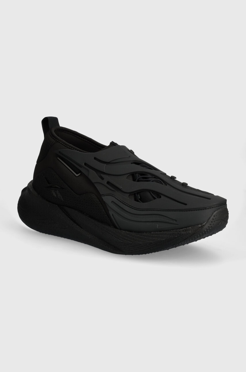 Tenisky Reebok LTD Floatride Energy Argus X černá barva, RMIA043C99MAT0011000