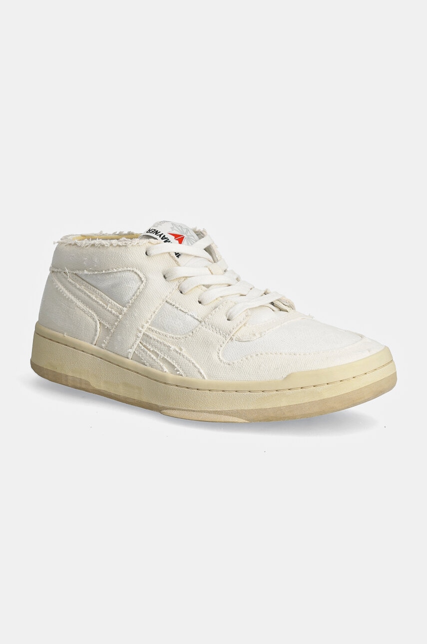 Reebok LTD sneakers BB5600 culoarea alb, RMIA04AC99FAB0030100