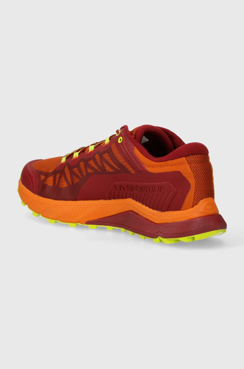 LA Sportiva cipő Karacal bordó, férfi termék 2. képe