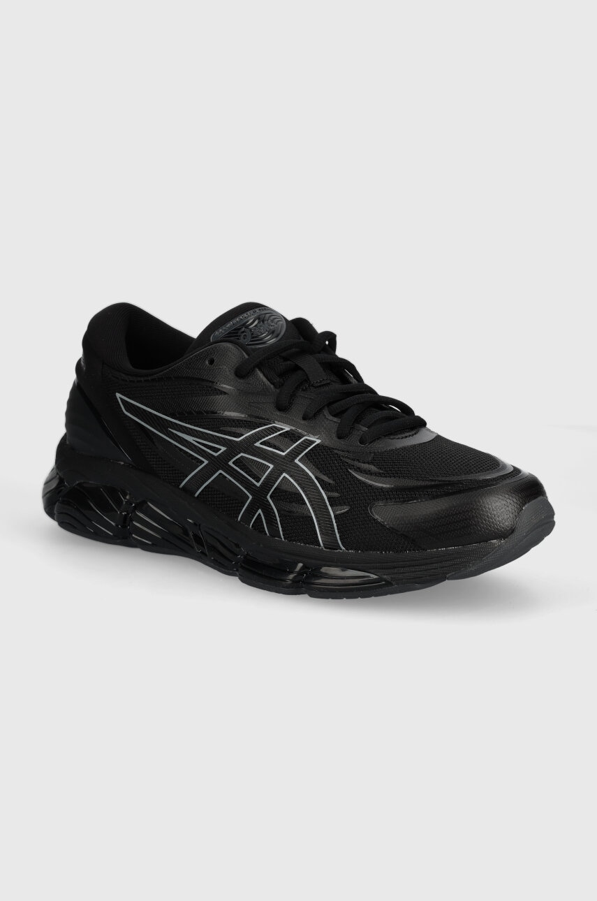 Asics sneakers GEL-QUANTUM 360 VIII culoarea negru, 1203A305.001 Asics sneakers GEL-QUANTUM 360 VIII culoarea negru, 1203A305.001