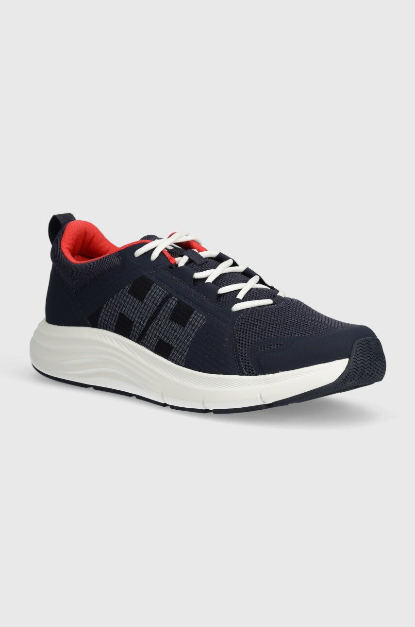 Helly Hansen sneakers HP AHIGA EVO 5 culoarea bleumarin 11846