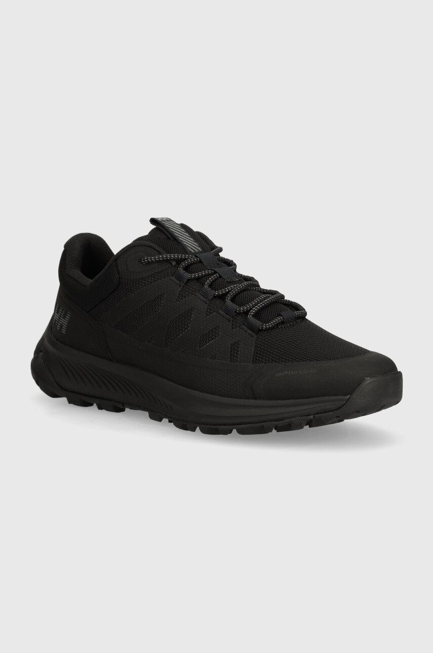Helly Hansen pantofi Vidden Hybrid Low barbati, culoarea negru, 11922