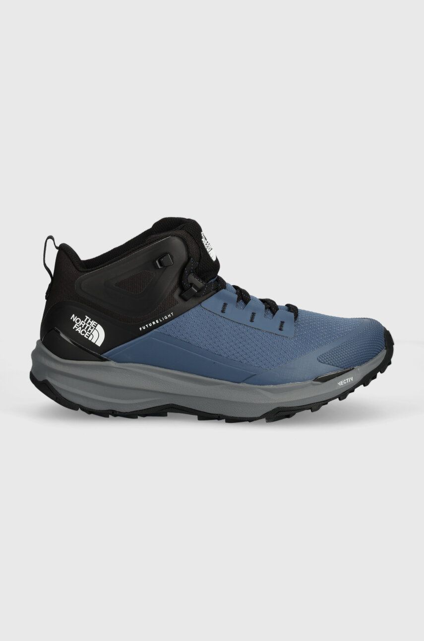 Cipele The North Face Vectiv Exploris 2 Mid Futurelight Za Muškarce, NF0A7W6AMG71