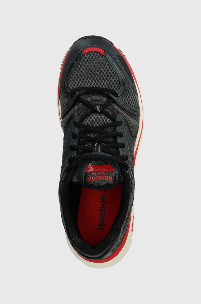 Αθλητικά Reebok Classic Premier χρώμα: ναυτικό μπλε, 100074875 φωτογραφία