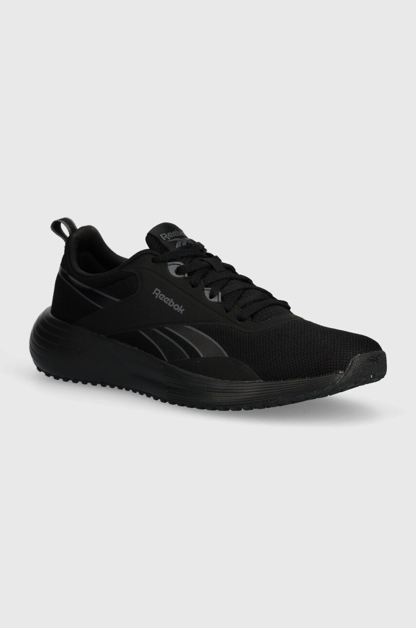 Reebok pantofi de alergat Lite Plus 4 culoarea negru, 100074882