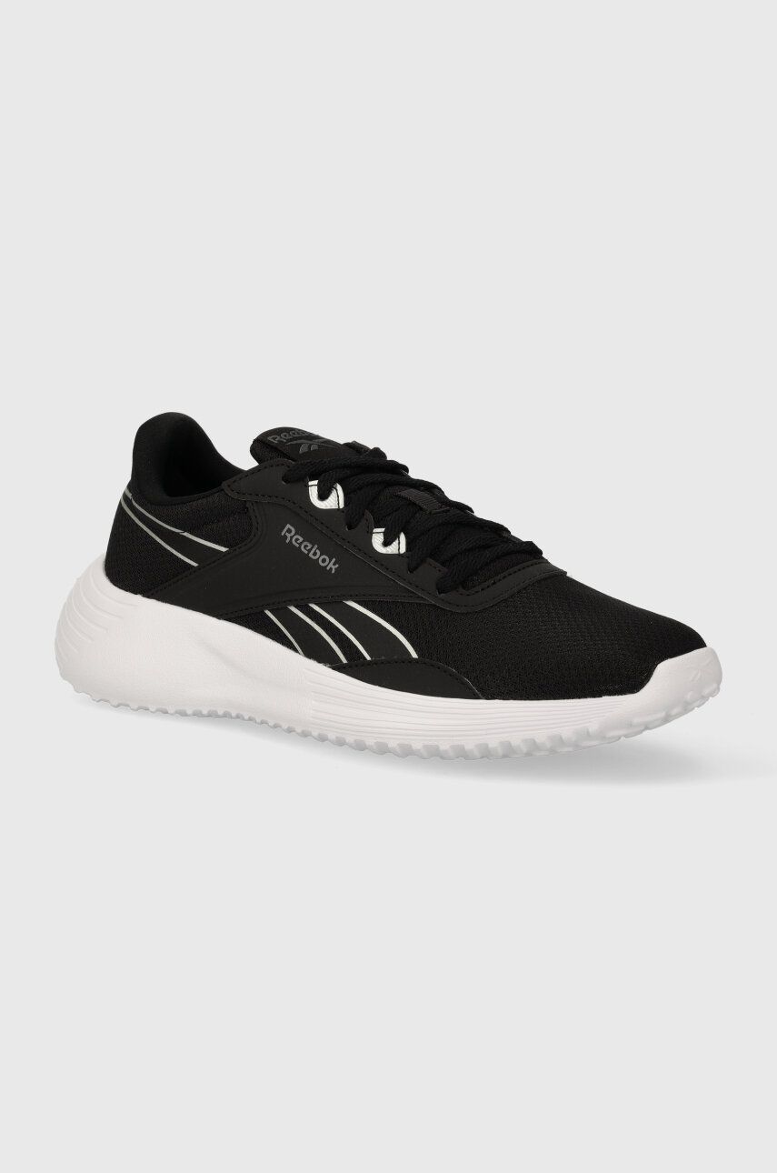 Reebok pantofi de alergat Lite 4 culoarea negru