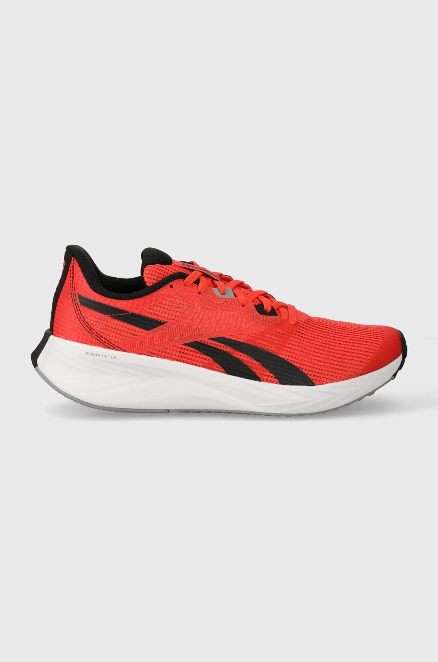 Παπούτσια για τρέξιμο Reebok Energen χρώμα: κόκκινο, 100074790 φωτογραφία