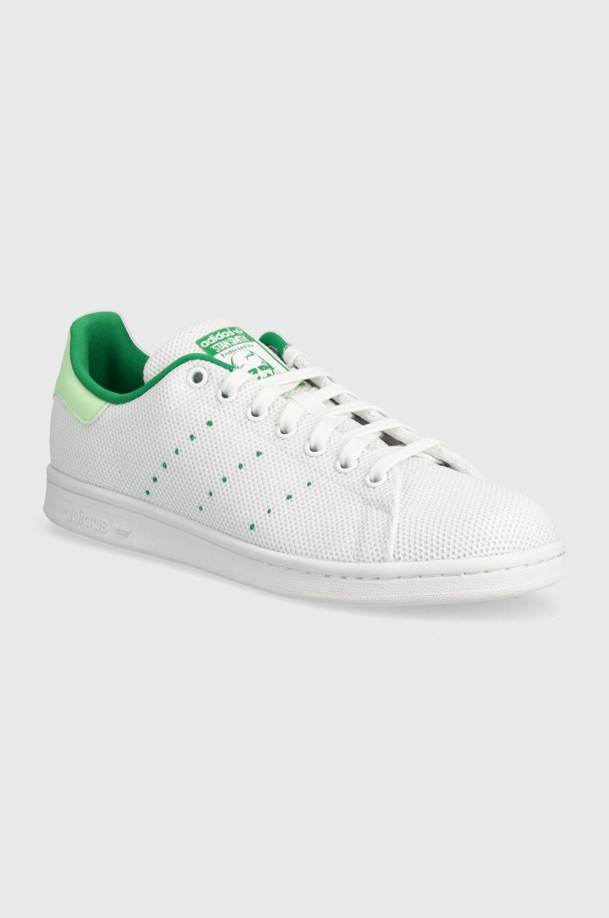 adidas Originals sneakers Stan Smith culoarea alb, ID3116