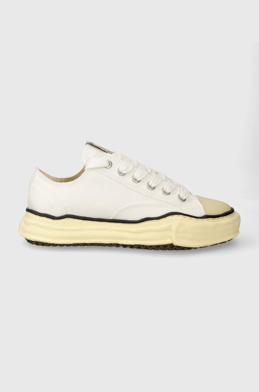 Maison MIHARA YASUHIRO tenisi Peterson Low