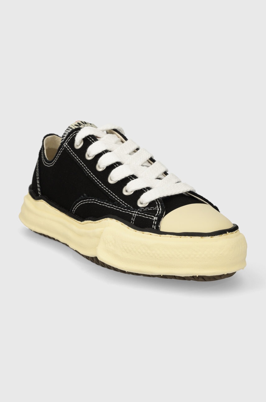 Maison MIHARA YASUHIRO tenisówki Peterson Low (zdjęcie 2)